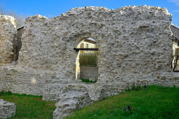 Burgen und Schlösser (9)