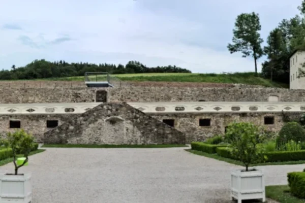 Denkmalpflege und Sanierung (20)