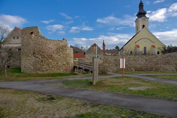 Denkmalpflege und Sanierung (4)