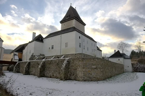 Denkmalpflege und Sanierung (8)