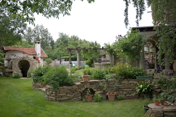Garten und Architektur (11)