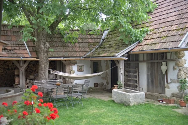 Garten und Architektur (2)