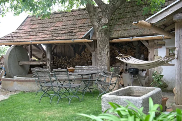 Garten und Architektur (3)