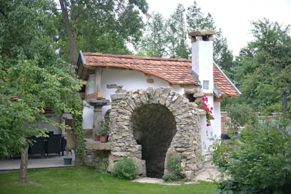 Garten und Architektur (4)