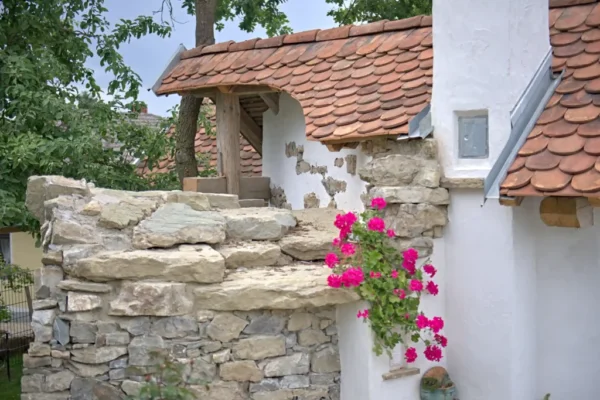 Garten und Architektur (5)