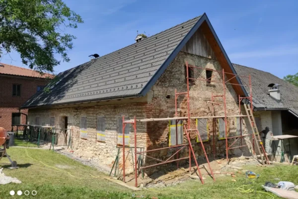 Naturkalk und Handputz (6)