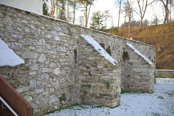 Stein un Mischmauerwerk (3)