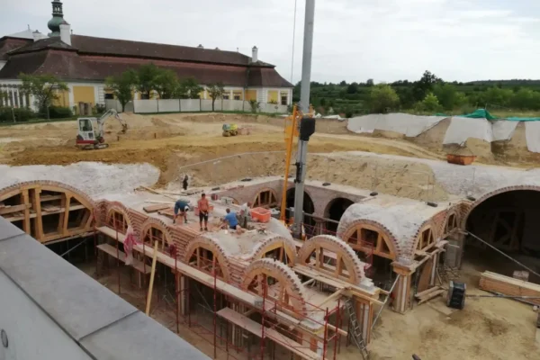 Weinkeller und Gewölbe (26)
